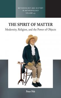 The Spirit of Matter