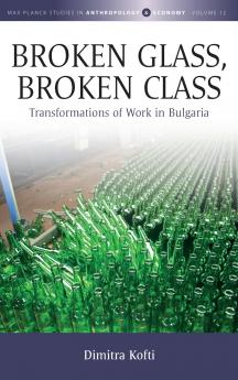 Broken Glass Broken Class