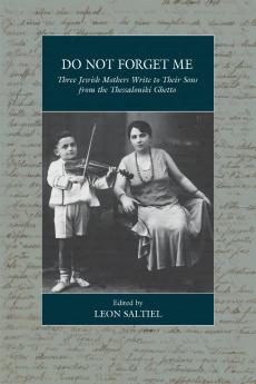 Do Not Forget Me
