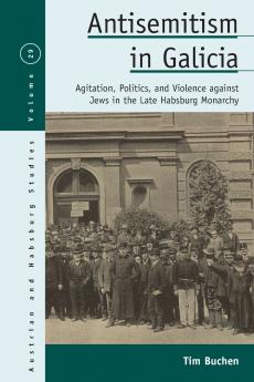 Antisemitism in Galicia