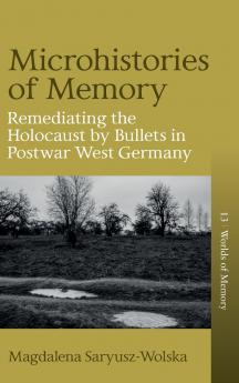 Microhistories of Memory