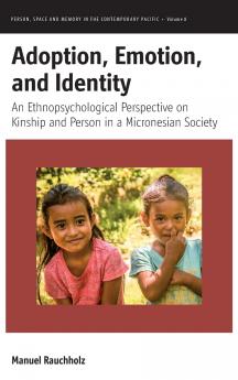 Adoption Emotion and Identity