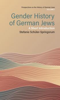 Gender History of German Jews