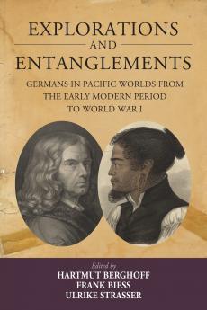 Explorations and Entanglements