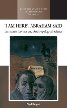 'I am Here' Abraham Said