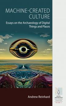 Machine-Created Culture