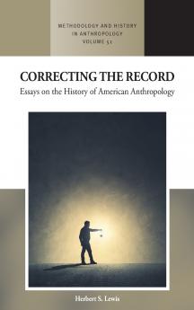 Correcting the Record
