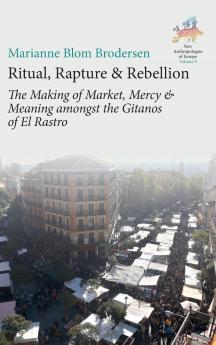 Ritual Rapture and Rebellion