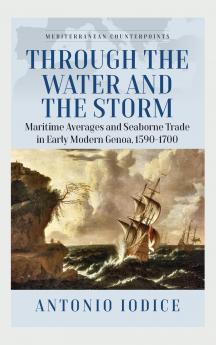 Through the Water and the Storm