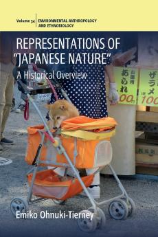 Representations of Japanese Nature