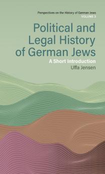 Political and Legal History of German Jews