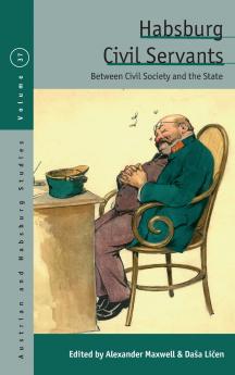 Habsburg Civil Servants