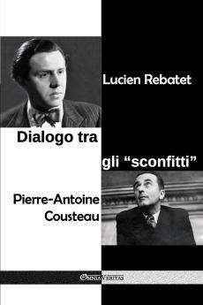 Dialogo tra gli sconfitti