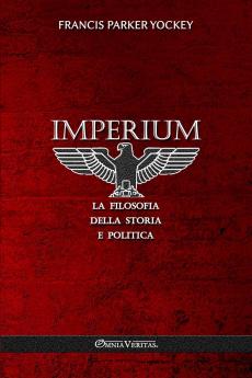 Imperium - la filosofia della storia e politica