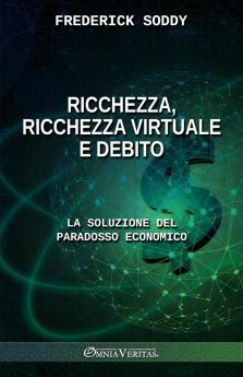 Ricchezza ricchezza virtuale e debito