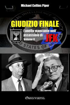 Giudizio finale II - L'anello mancante nell'assassinio di JFK