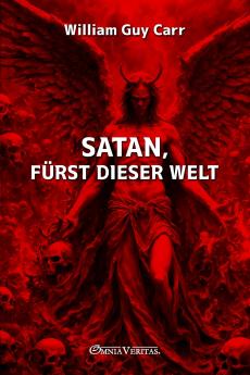 Satan Fürst dieser Welt