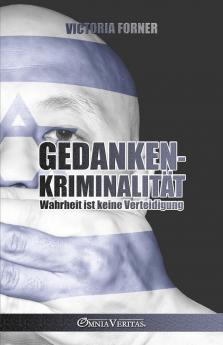 Gedankenkriminalität