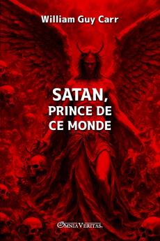 Satan prince de ce monde