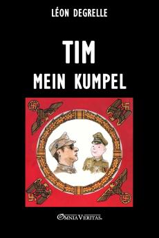 Tim mein Kumpel