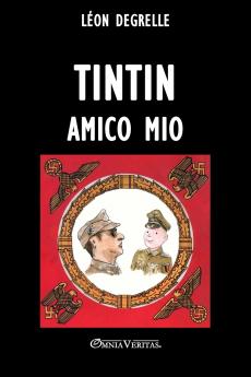 Tintin amico mio