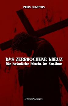 Das zerbrochene Kreuz