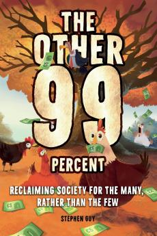 The Other 99 Percent