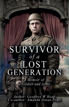 Survivor of a Lost Generation
