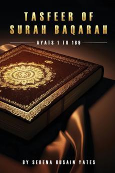Tasfeer Of Surah Baqarah