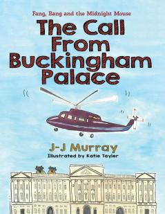 Fang Bang and the Midnight Mouse