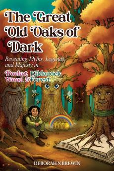 The Great Old Oaks of Dark