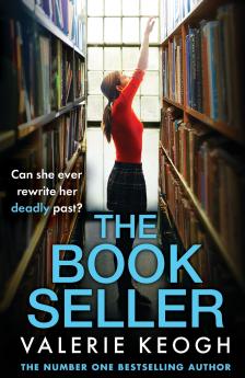 The Bookseller