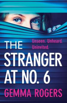 The Stranger at No. 6