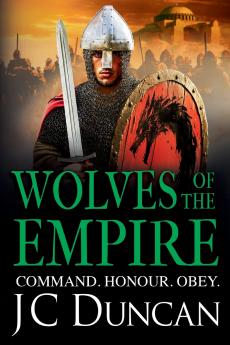 Wolves of the Empire