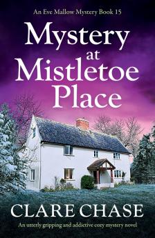Mystery at Mistletoe Place