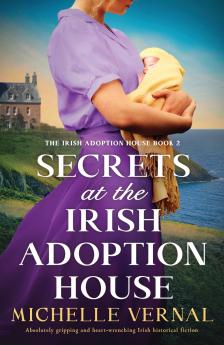 Secrets at the Irish Adoption House