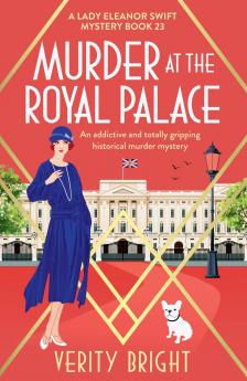 Murder at the Royal Palace