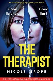 The Therapist