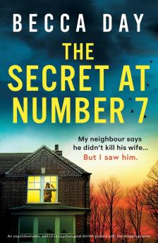 The Secret at Number 7