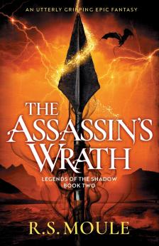 The Assassin's Wrath