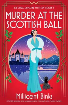 Murder at the Scottish Ball