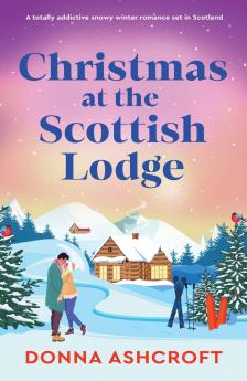 Christmas at the Scottish Lodge