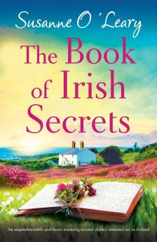 The Book of Irish Secrets
