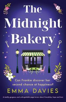 The Midnight Bakery