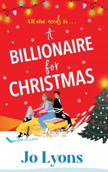A Billionaire for Christmas