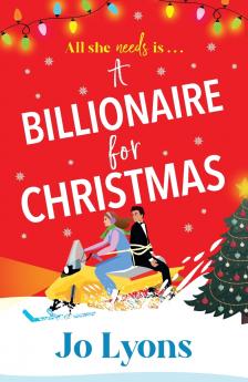 A Billionaire for Christmas