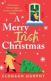 A Merry Irish Christmas
