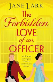 The Forbidden Love of an Officer