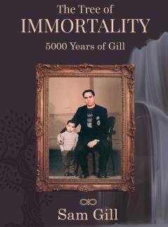 The Tree of Immortality