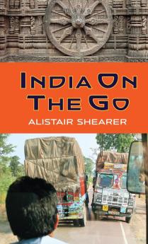 INDIA ON THE GO